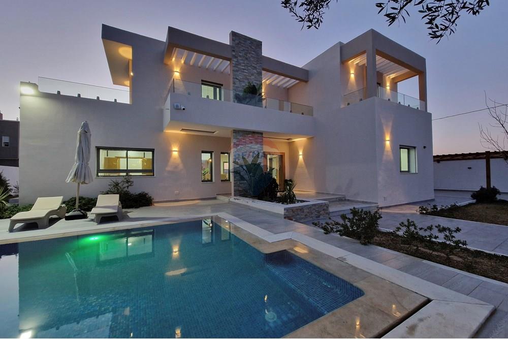Villa - Vente - Djerba - Midoun Médenine Tunisie