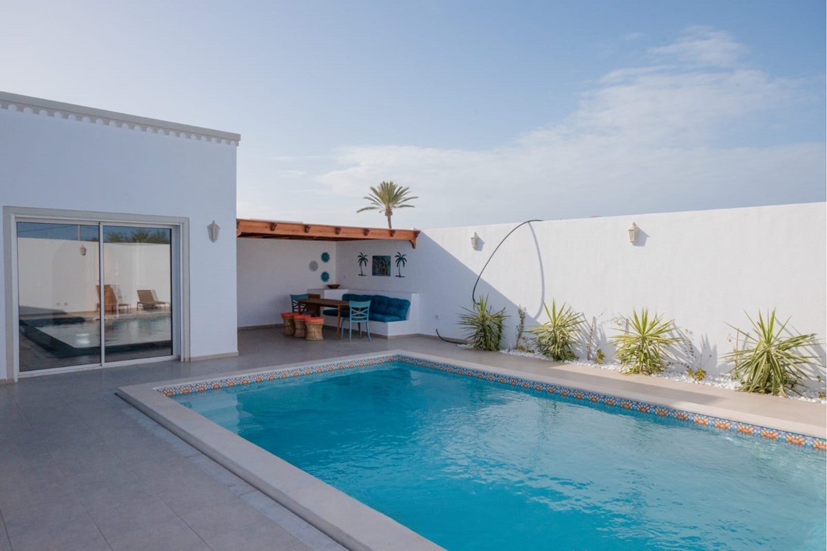 Villa à vendre à Fetou