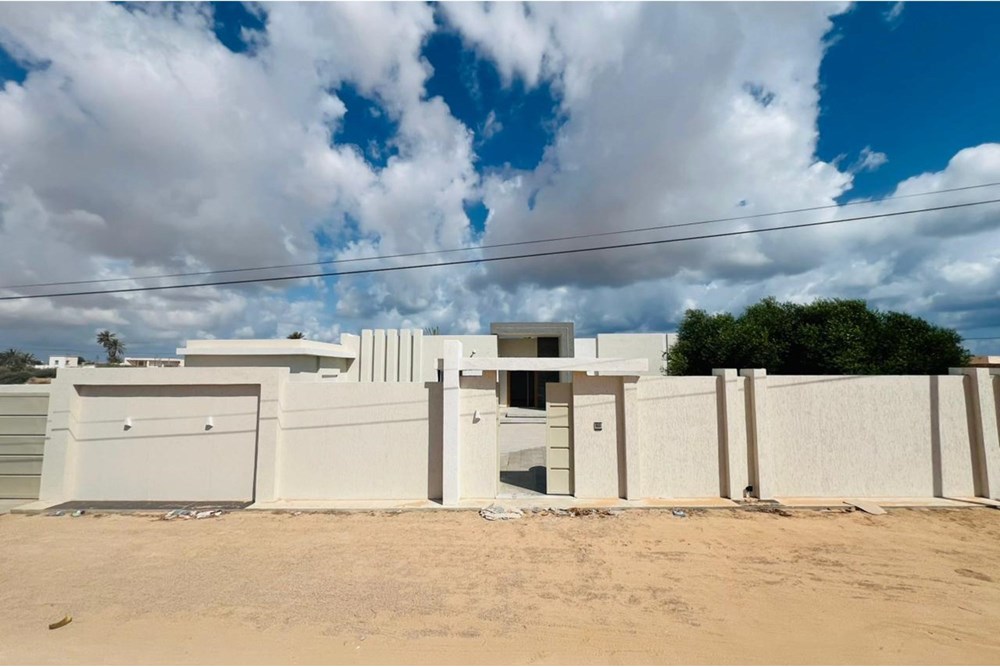 Villa à vendre à Tezdaine